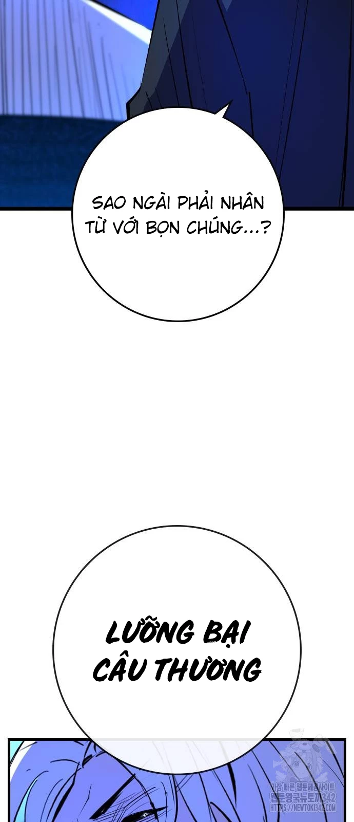 Phòng Gym Hanlim Chapter 185 - Trang 4