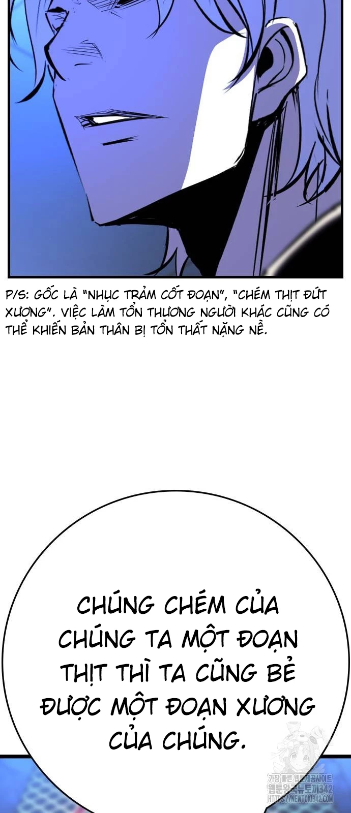 Phòng Gym Hanlim Chapter 185 - Trang 4