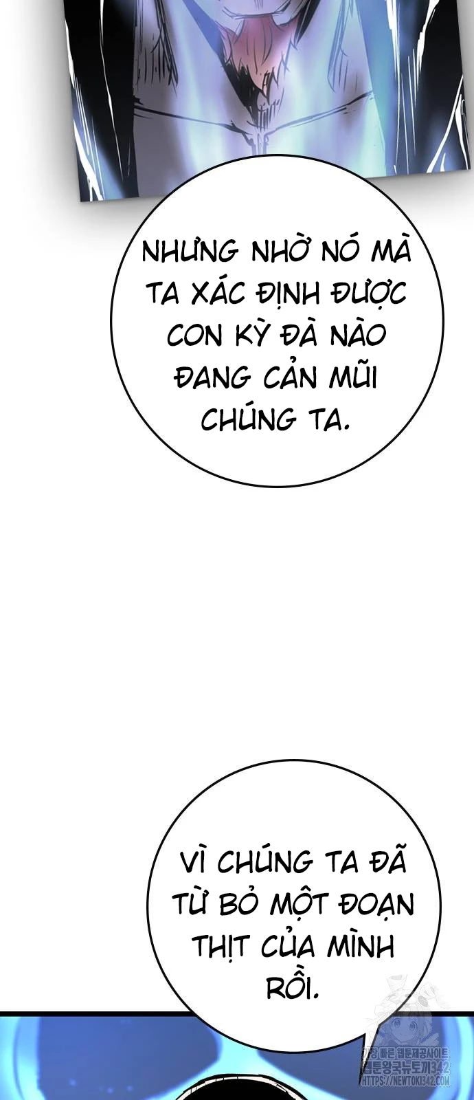 Phòng Gym Hanlim Chapter 185 - Trang 4