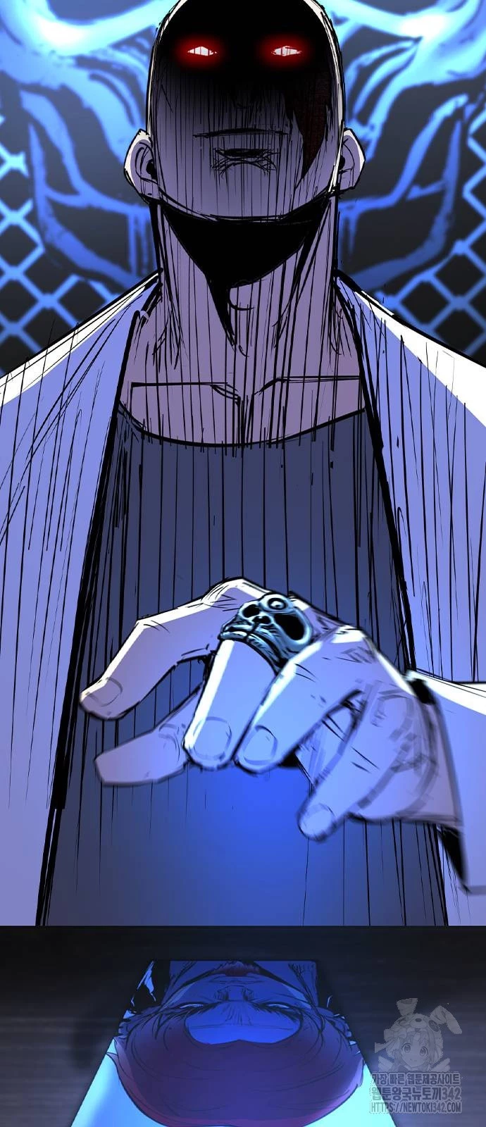 Phòng Gym Hanlim Chapter 185 - Trang 4