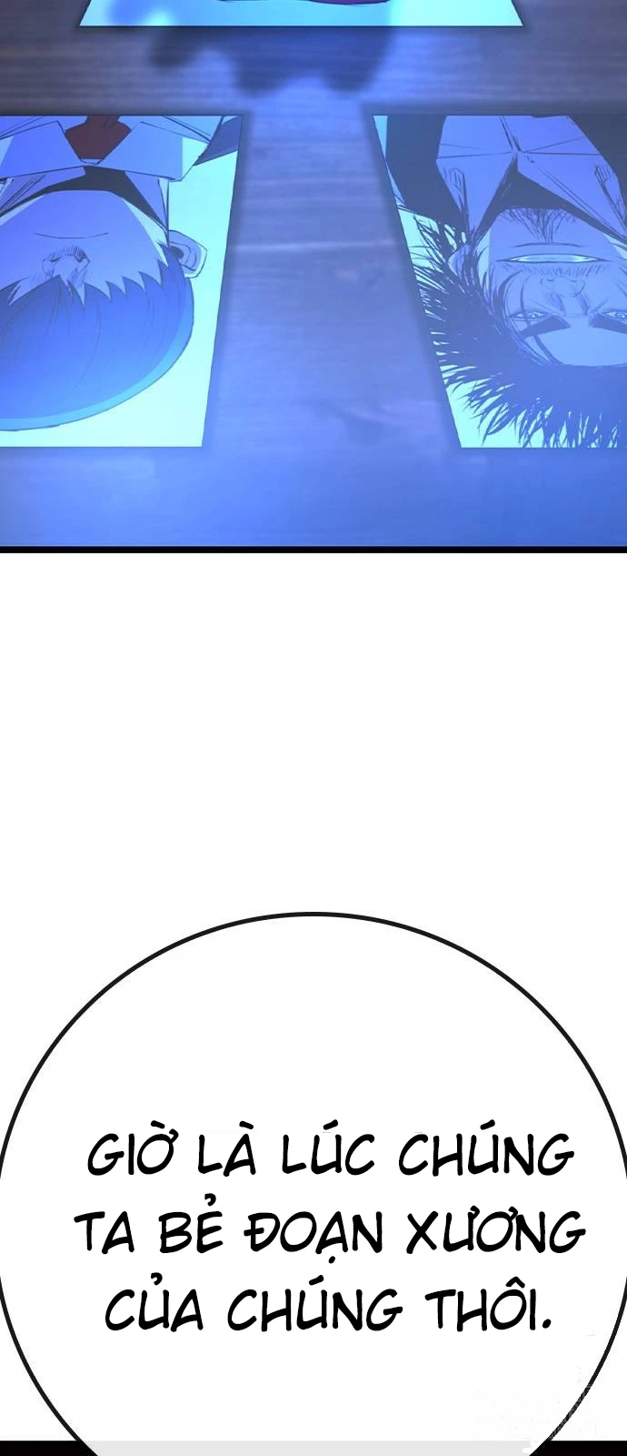 Phòng Gym Hanlim Chapter 185 - Trang 4