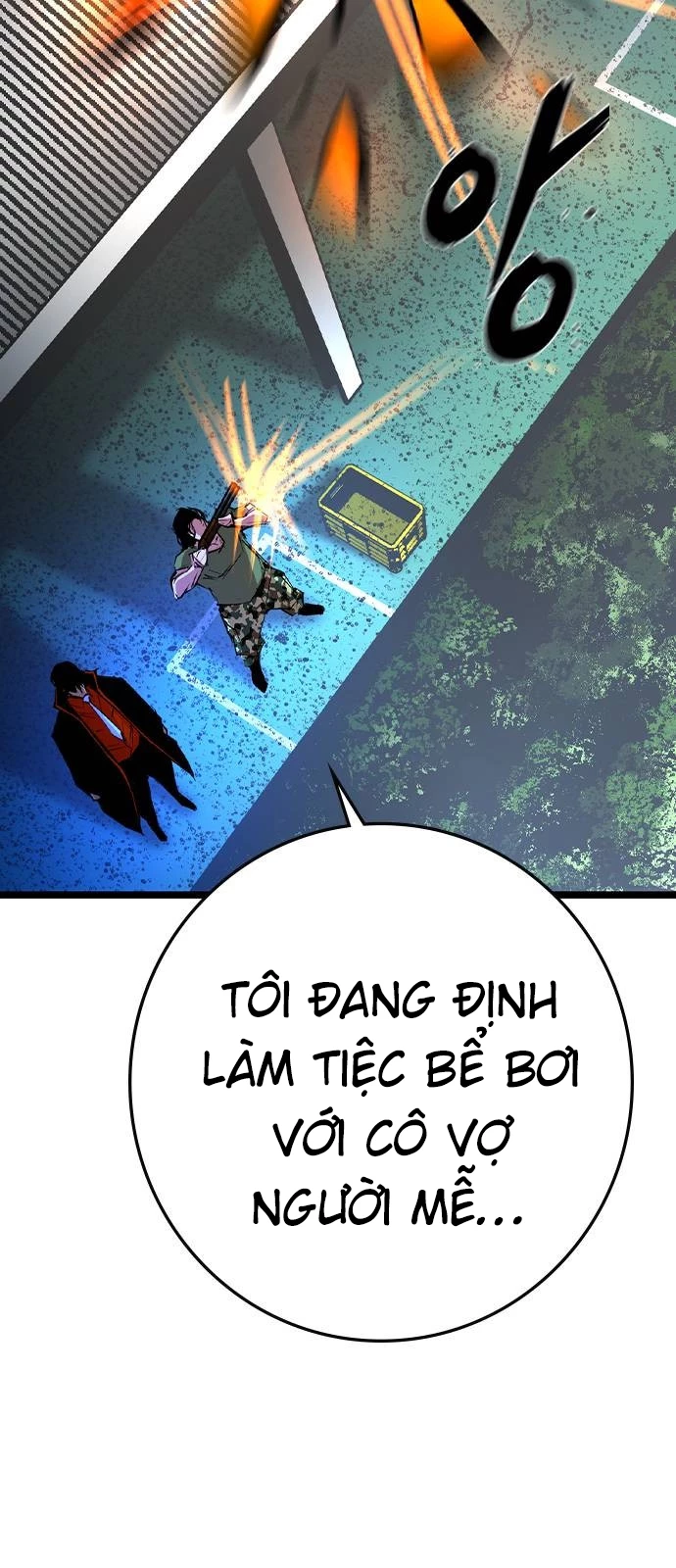 Phòng Gym Hanlim Chapter 185 - Trang 4