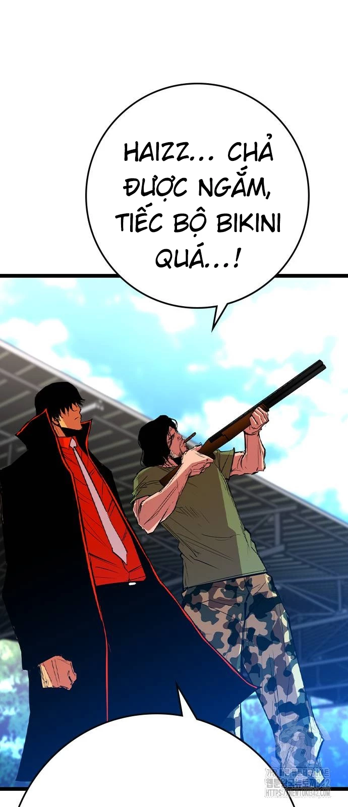 Phòng Gym Hanlim Chapter 185 - Trang 4