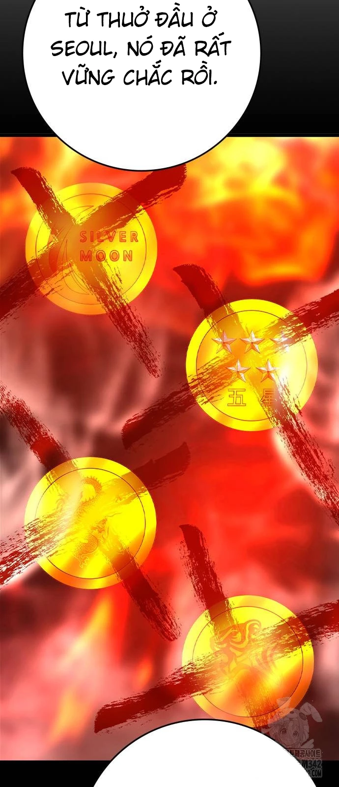 Phòng Gym Hanlim Chapter 185 - Trang 4