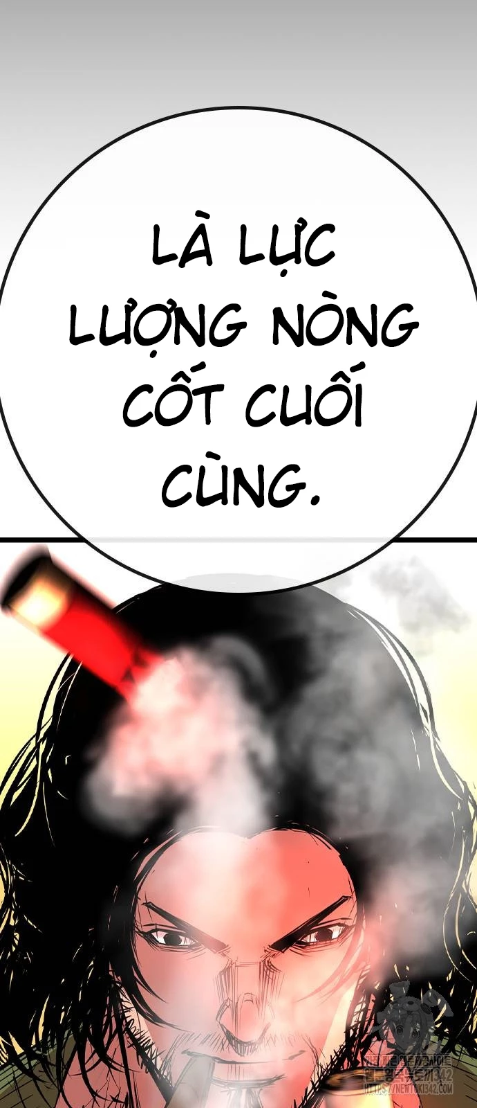 Phòng Gym Hanlim Chapter 185 - Trang 4