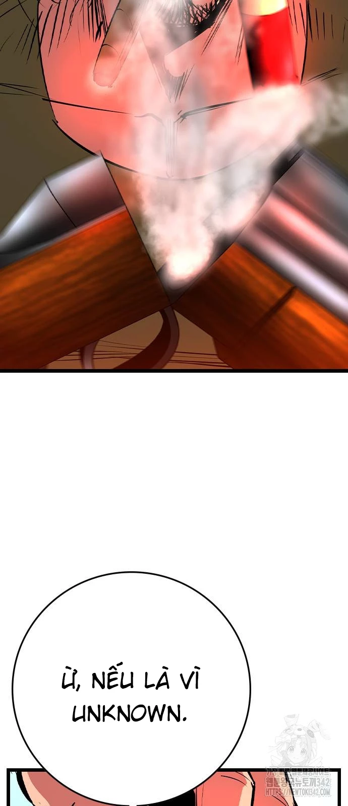 Phòng Gym Hanlim Chapter 185 - Trang 4