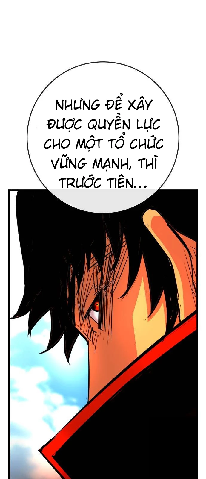 Phòng Gym Hanlim Chapter 185 - Trang 4