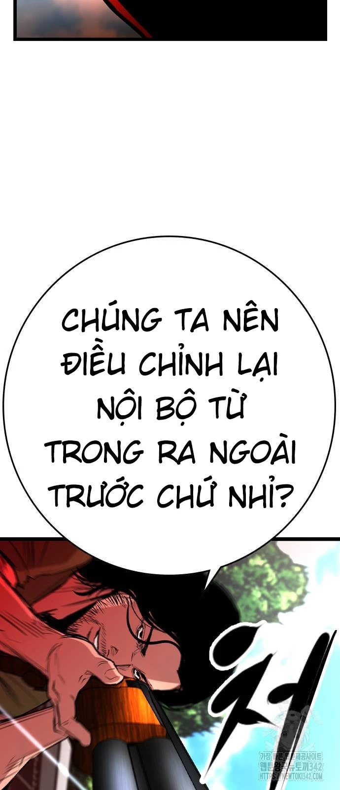 Phòng Gym Hanlim Chapter 185 - Trang 4