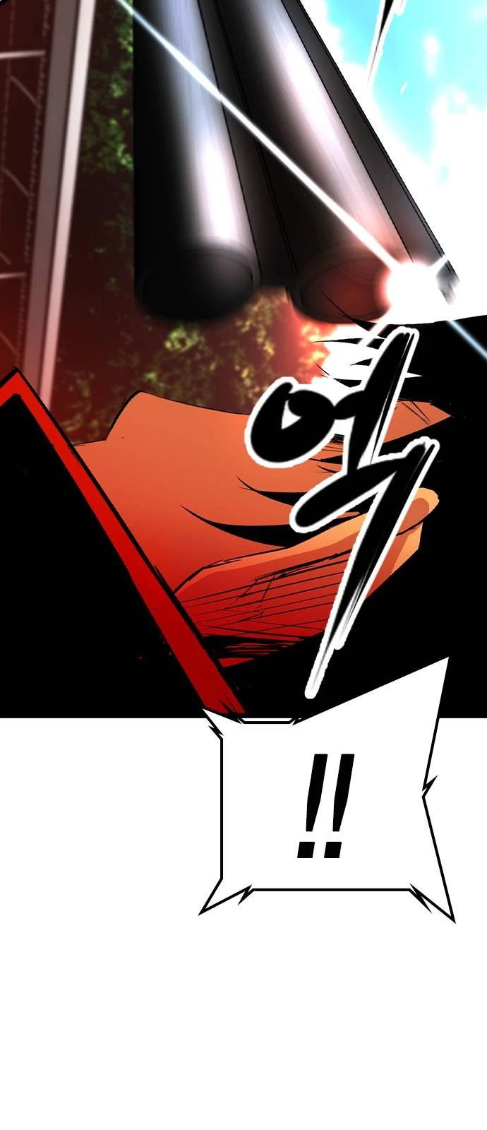 Phòng Gym Hanlim Chapter 185 - Trang 4