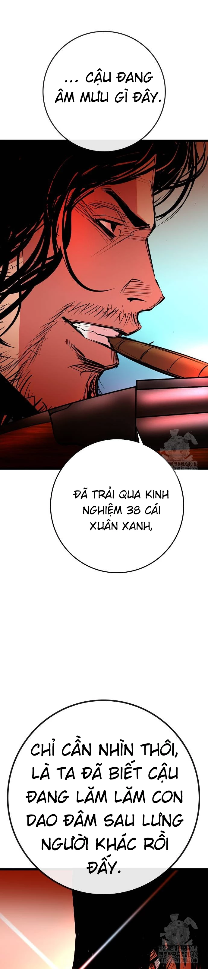 Phòng Gym Hanlim Chapter 185 - Trang 4