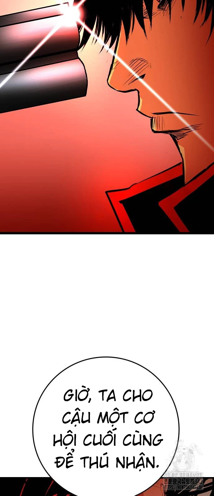 Phòng Gym Hanlim Chapter 185 - Trang 4