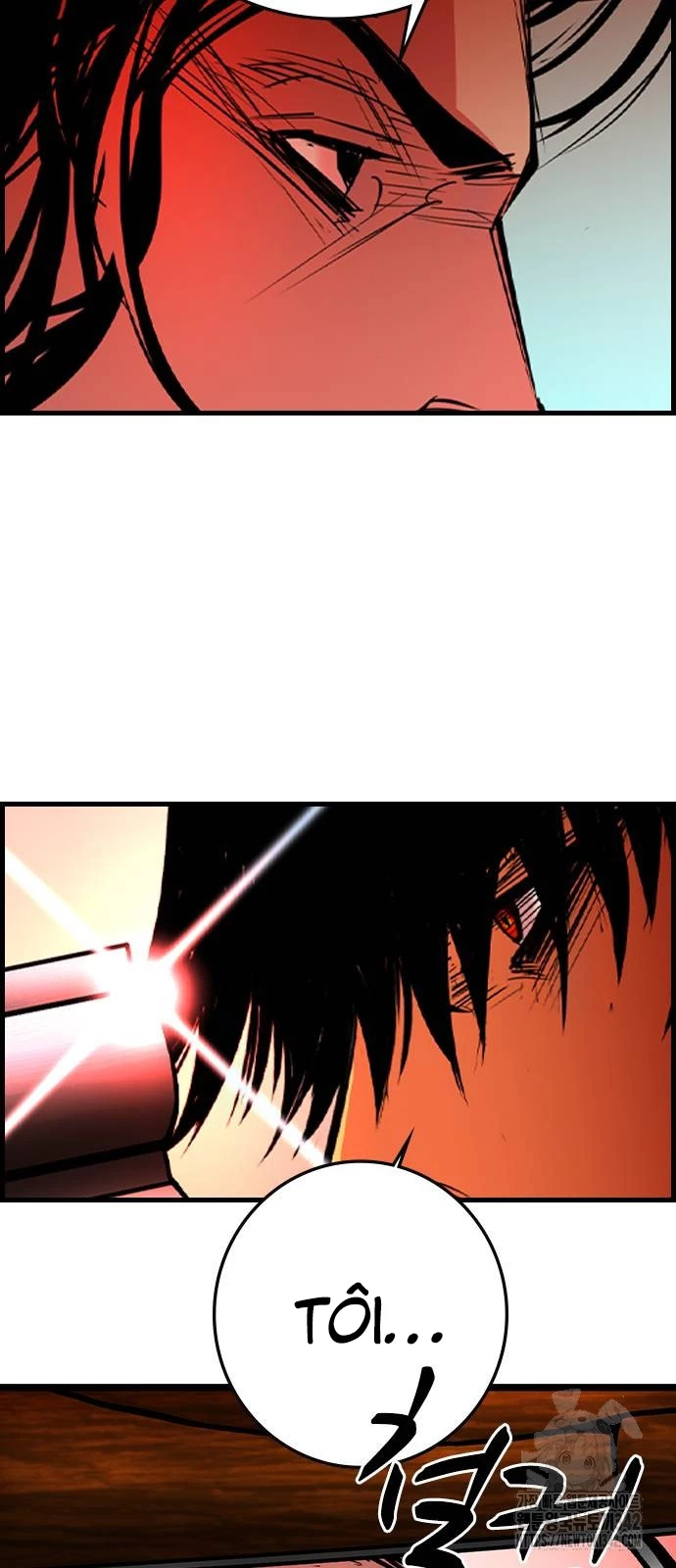 Phòng Gym Hanlim Chapter 185 - Trang 4