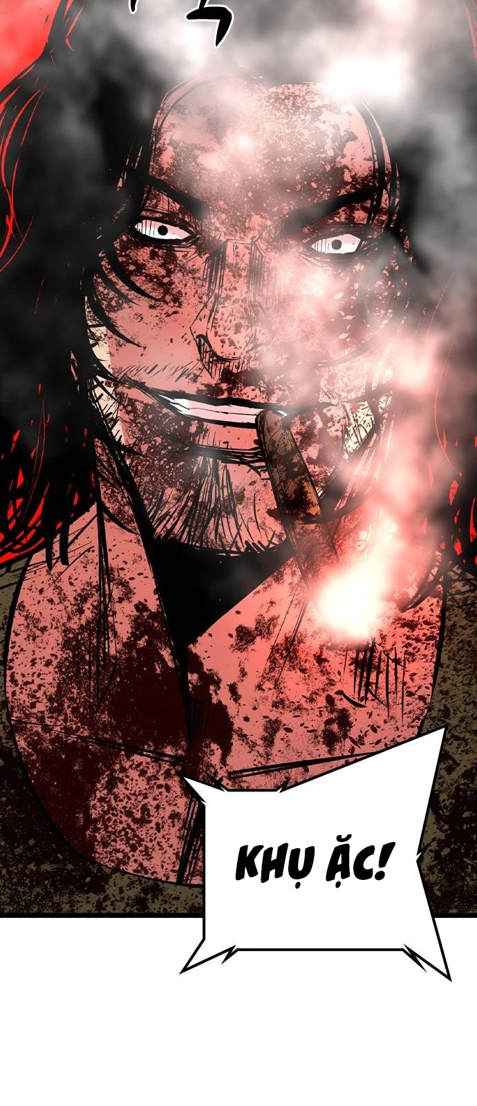 Phòng Gym Hanlim Chapter 185 - Trang 4