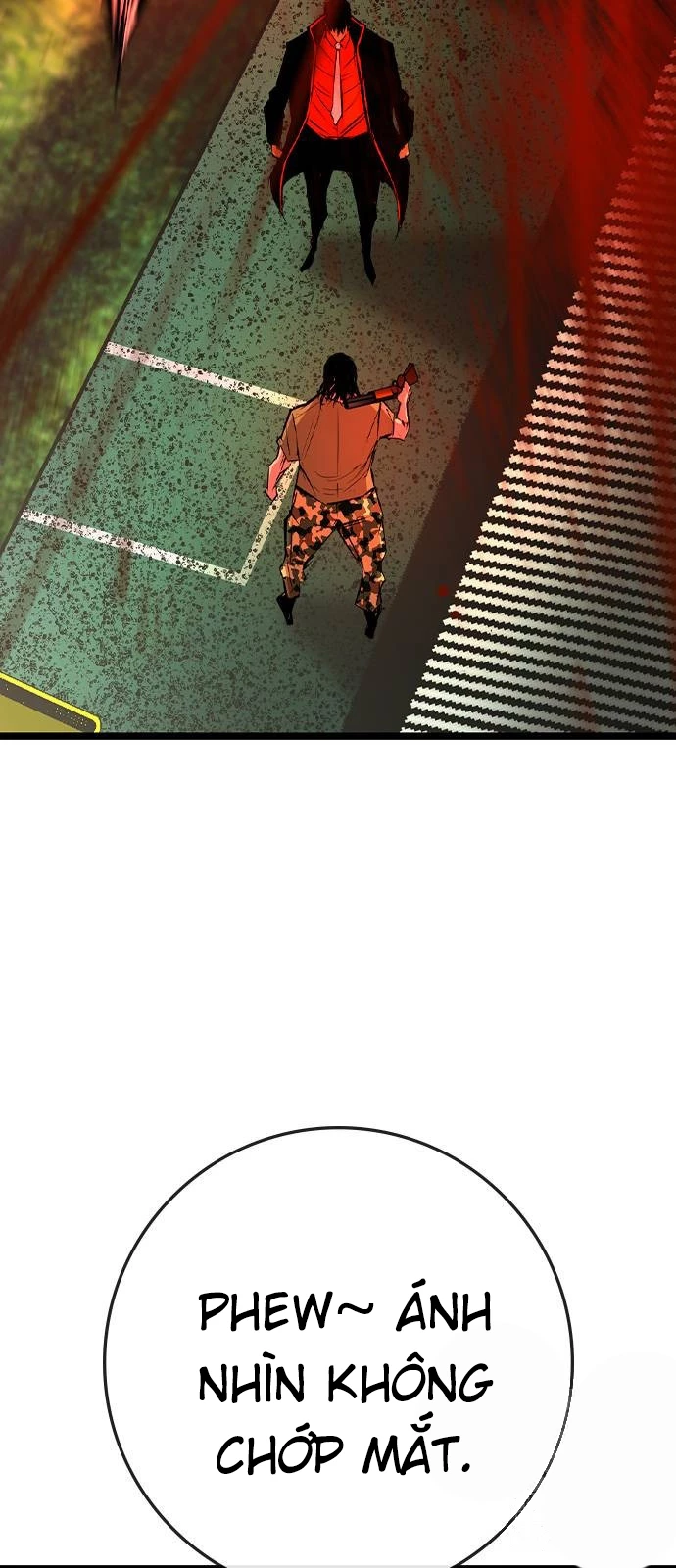 Phòng Gym Hanlim Chapter 185 - Trang 4