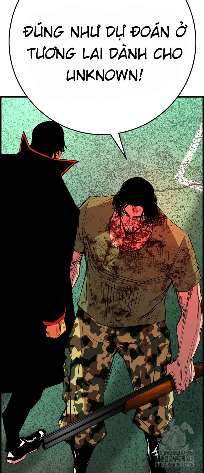 Phòng Gym Hanlim Chapter 185 - Trang 4