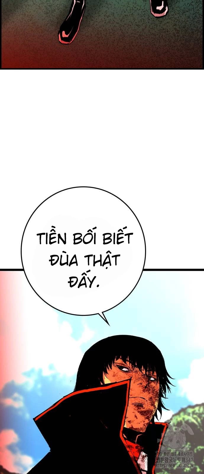 Phòng Gym Hanlim Chapter 185 - Trang 4