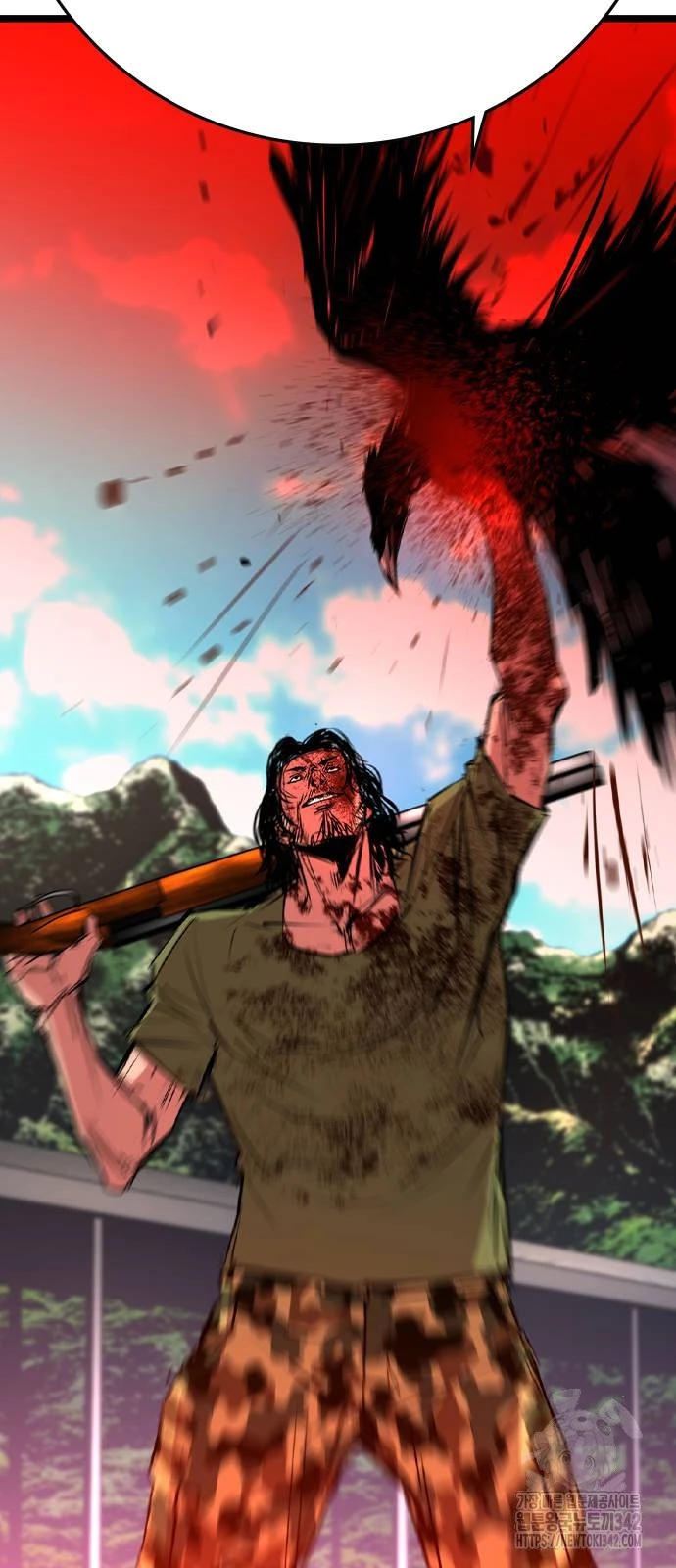 Phòng Gym Hanlim Chapter 185 - Trang 4