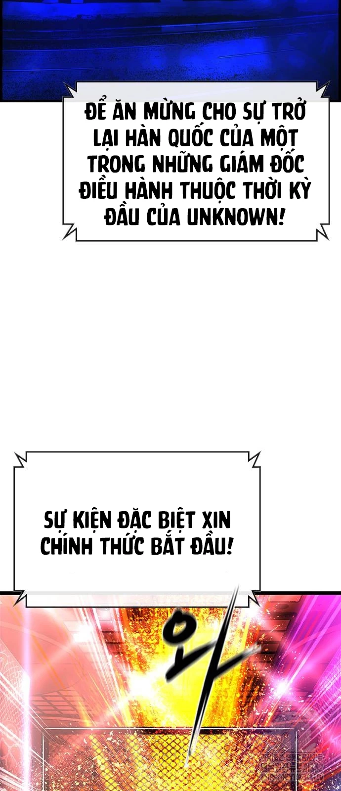 Phòng Gym Hanlim Chapter 185 - Trang 4