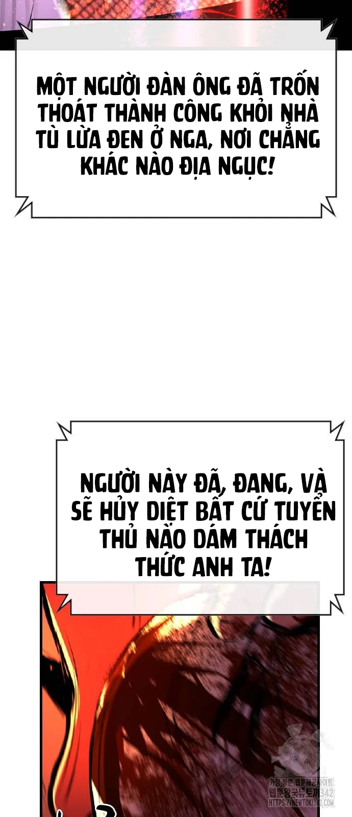 Phòng Gym Hanlim Chapter 185 - Trang 4