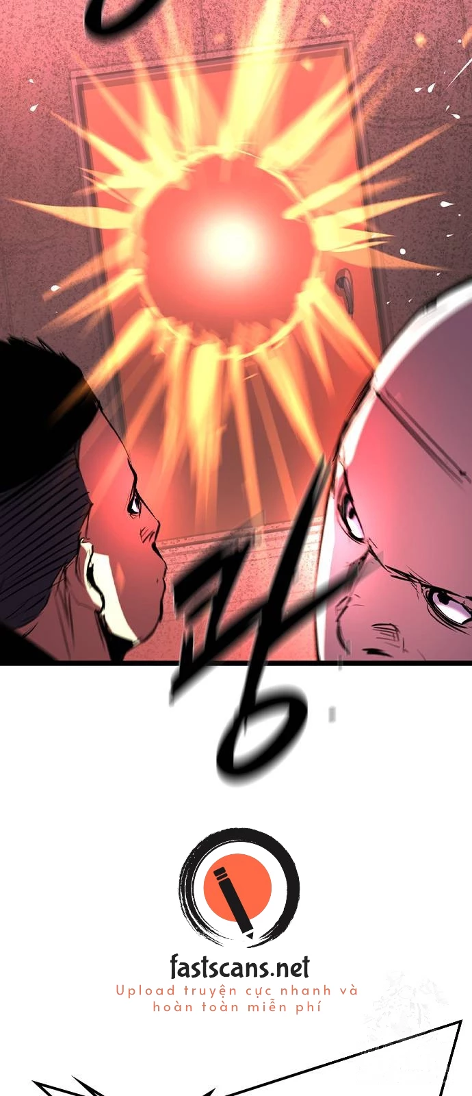 Phòng Gym Hanlim Chapter 185 - Trang 4