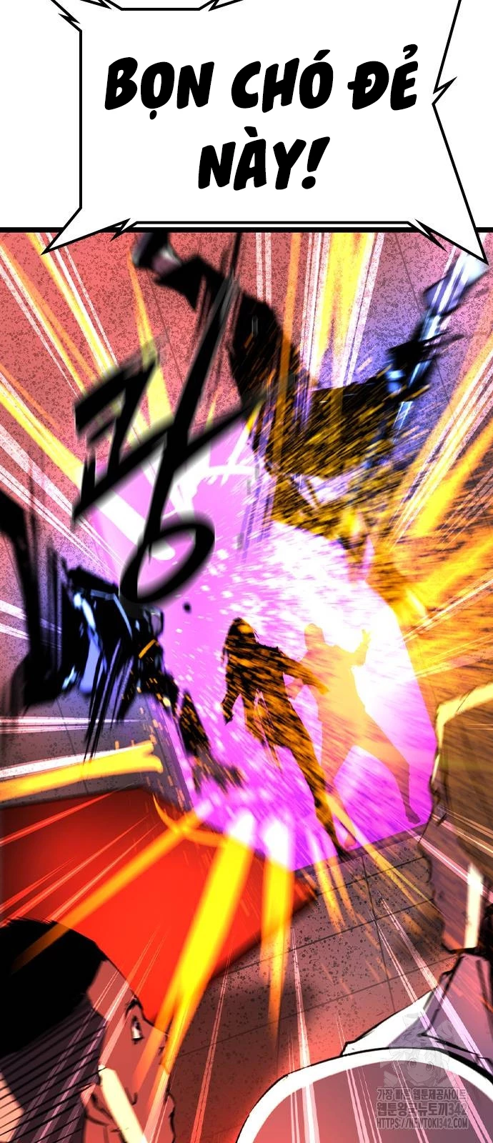 Phòng Gym Hanlim Chapter 185 - Trang 4