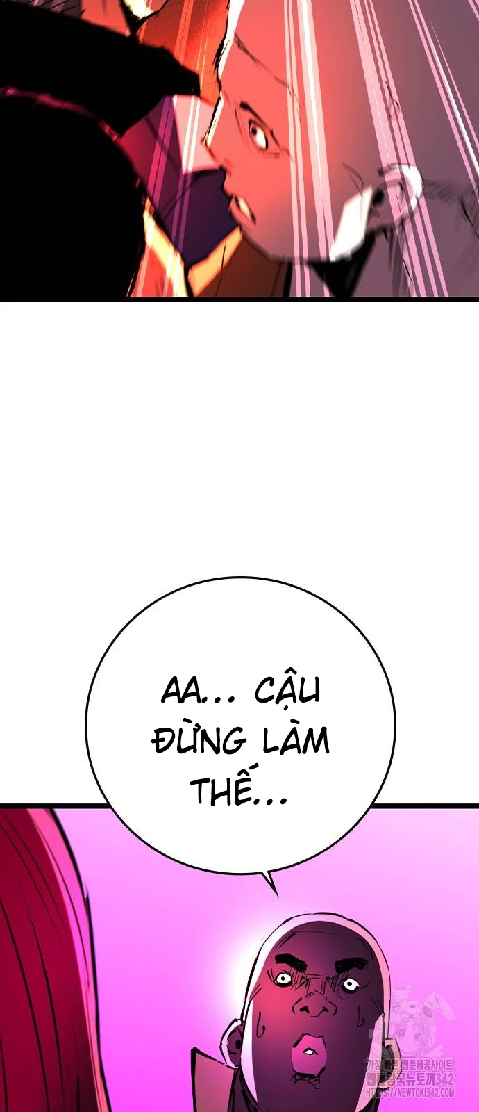 Phòng Gym Hanlim Chapter 185 - Trang 4