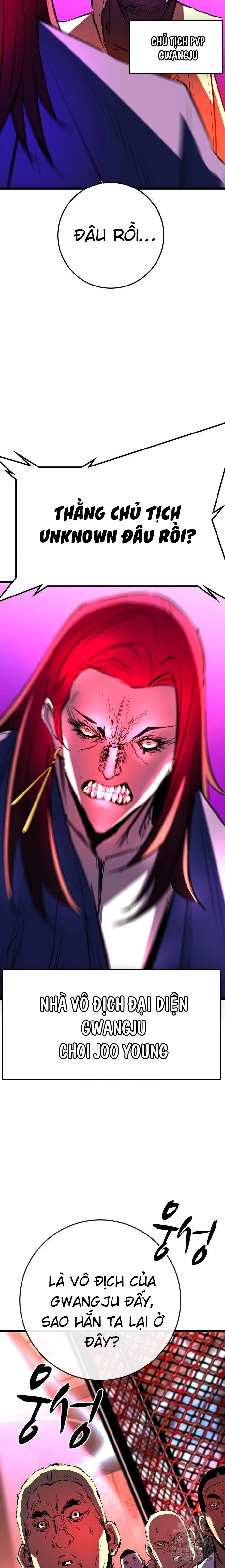Phòng Gym Hanlim Chapter 185 - Trang 4