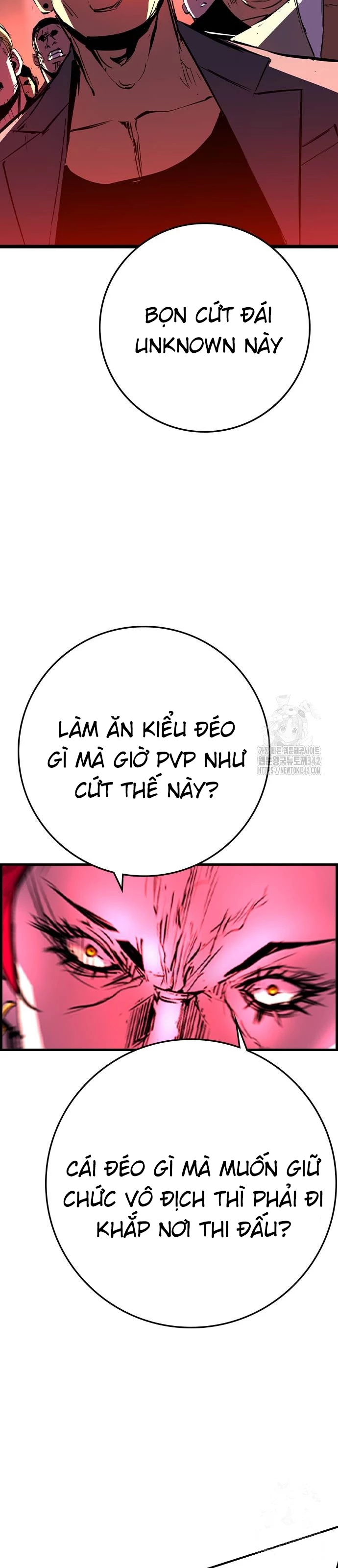 Phòng Gym Hanlim Chapter 185 - Trang 4