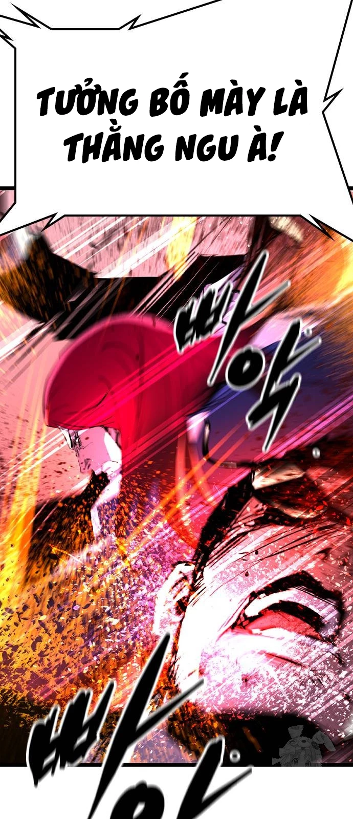 Phòng Gym Hanlim Chapter 185 - Trang 4