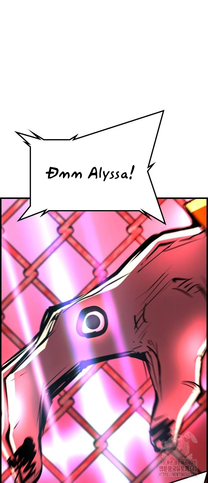 Phòng Gym Hanlim Chapter 185 - Trang 4