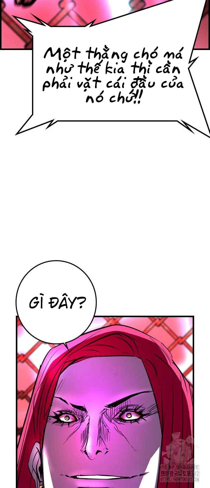 Phòng Gym Hanlim Chapter 185 - Trang 4