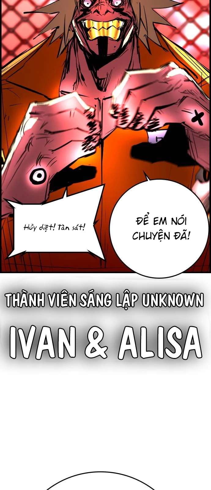 Phòng Gym Hanlim Chapter 185 - Trang 4