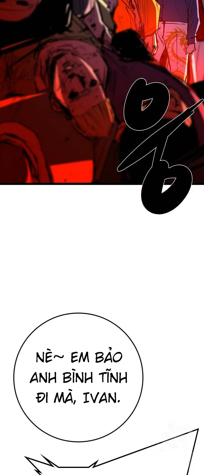 Phòng Gym Hanlim Chapter 185 - Trang 4