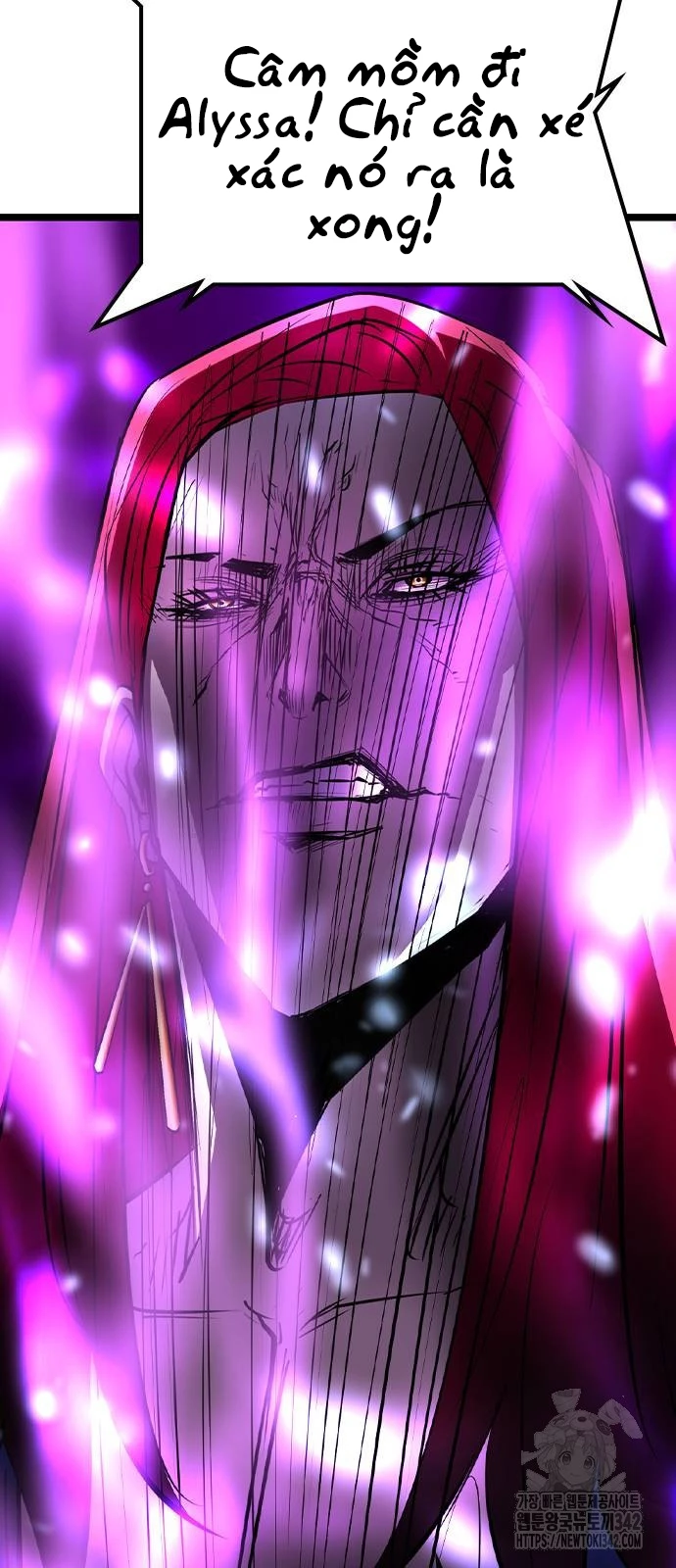 Phòng Gym Hanlim Chapter 185 - Trang 4