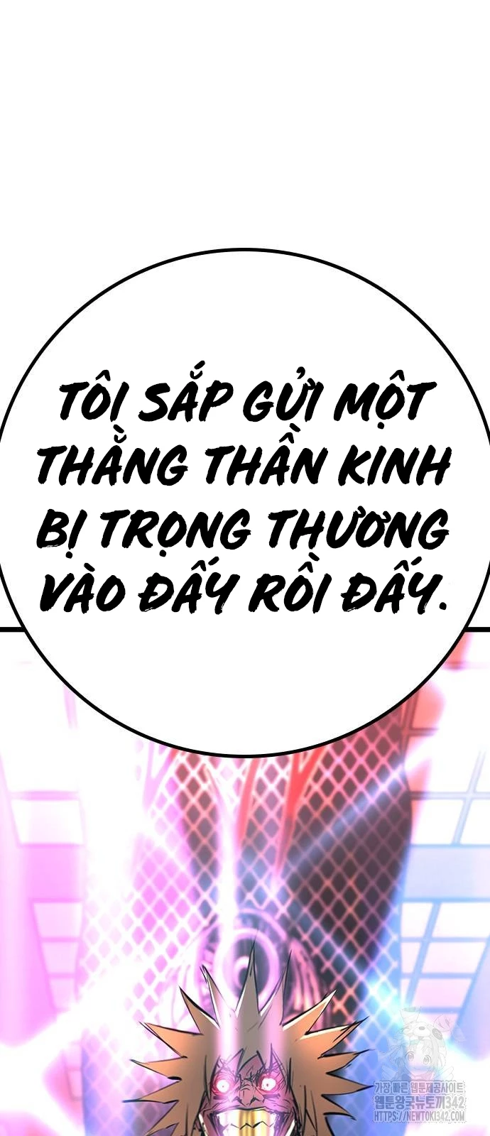 Phòng Gym Hanlim Chapter 185 - Trang 4