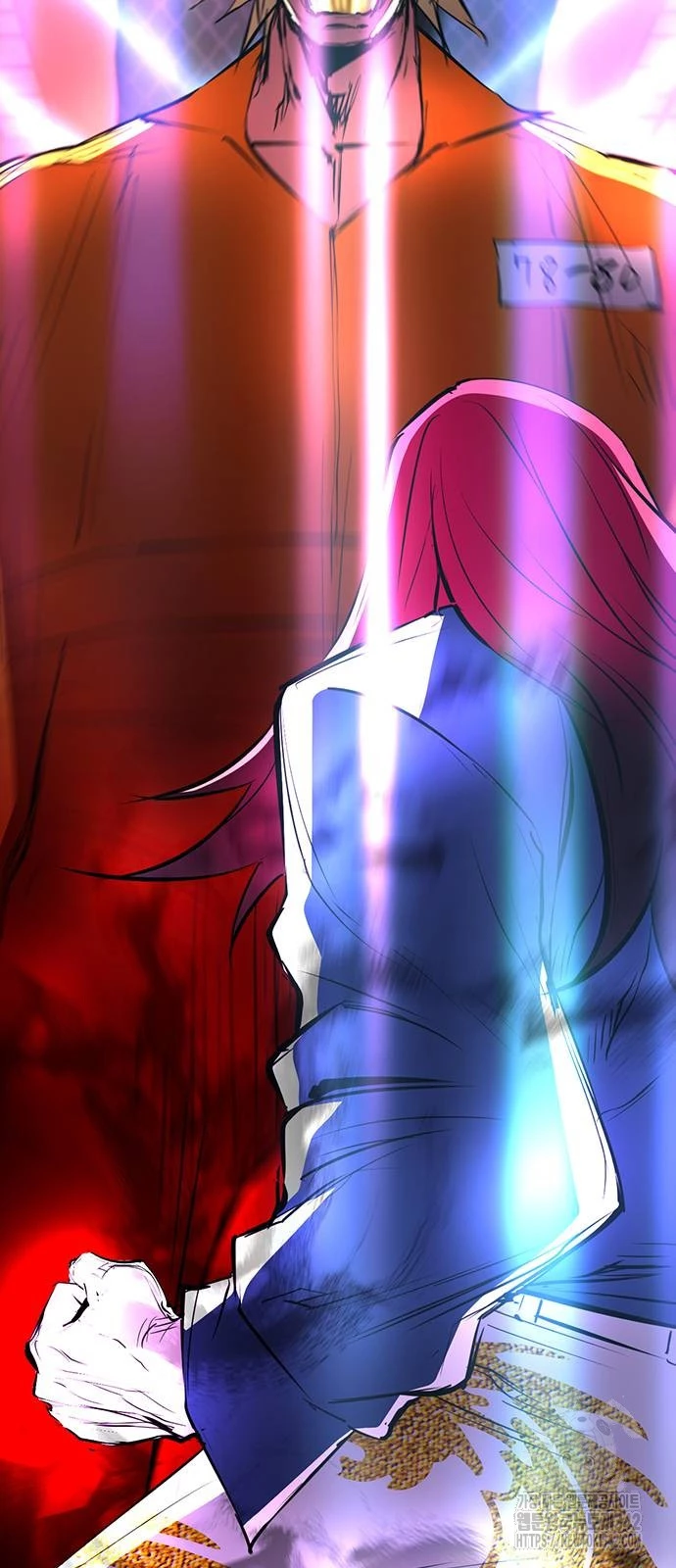 Phòng Gym Hanlim Chapter 185 - Trang 4