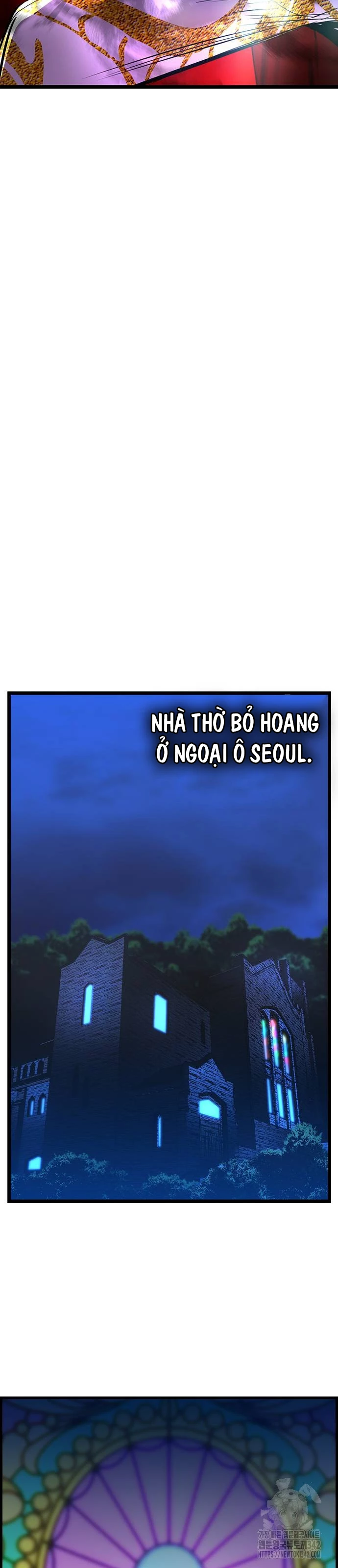 Phòng Gym Hanlim Chapter 185 - Trang 4