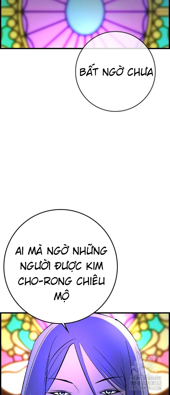 Phòng Gym Hanlim Chapter 185 - Trang 4