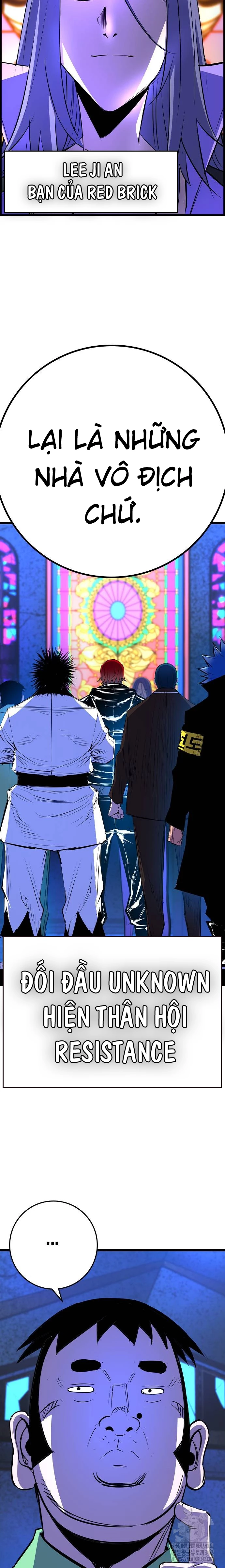 Phòng Gym Hanlim Chapter 185 - Trang 4