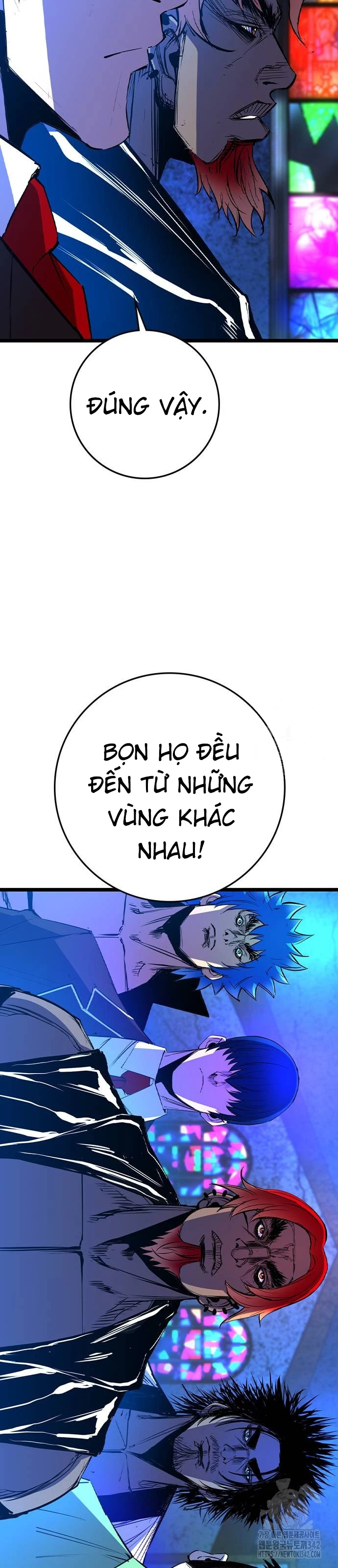 Phòng Gym Hanlim Chapter 185 - Trang 4