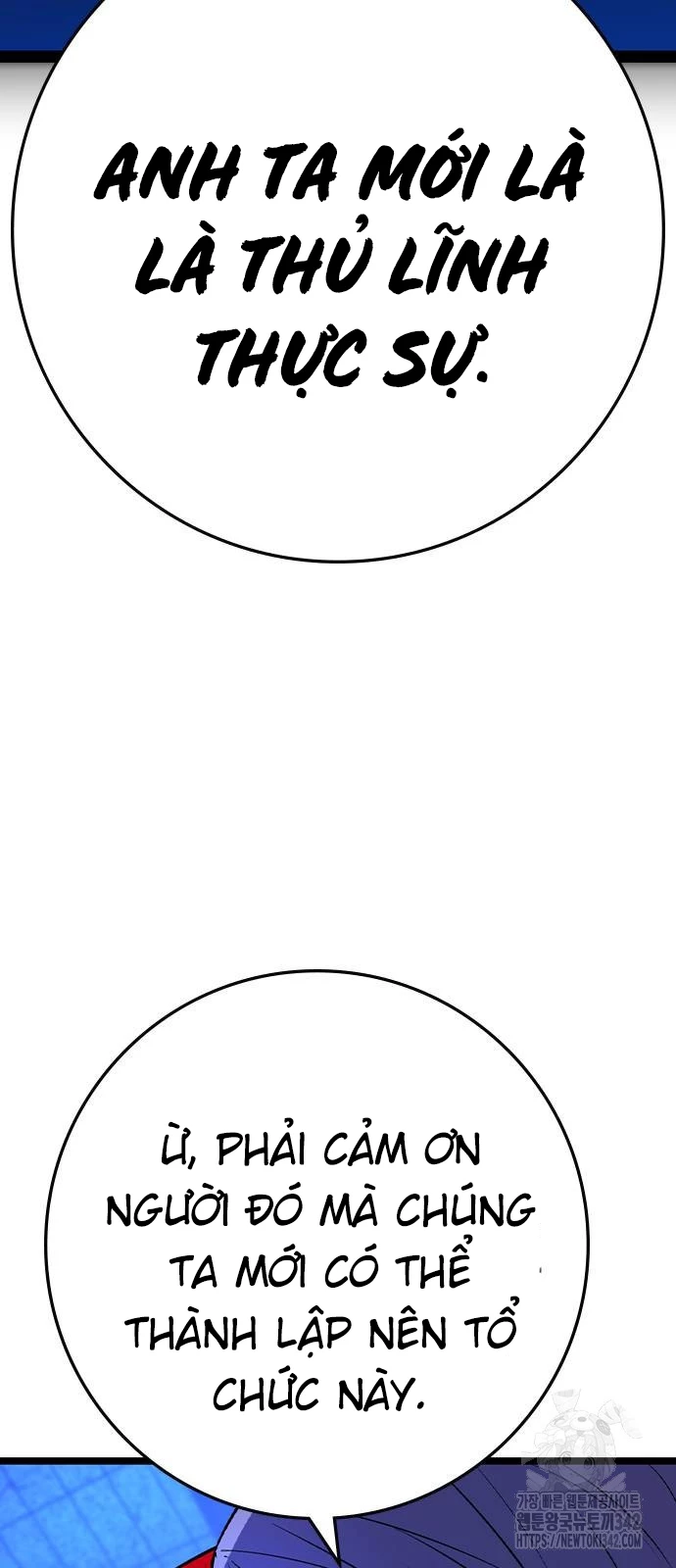 Phòng Gym Hanlim Chapter 185 - Trang 4