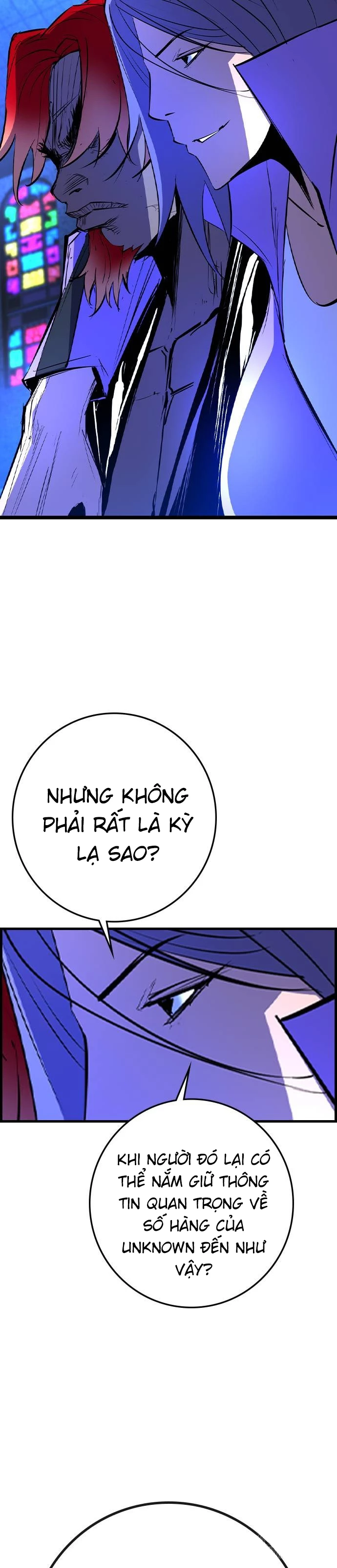Phòng Gym Hanlim Chapter 185 - Trang 4
