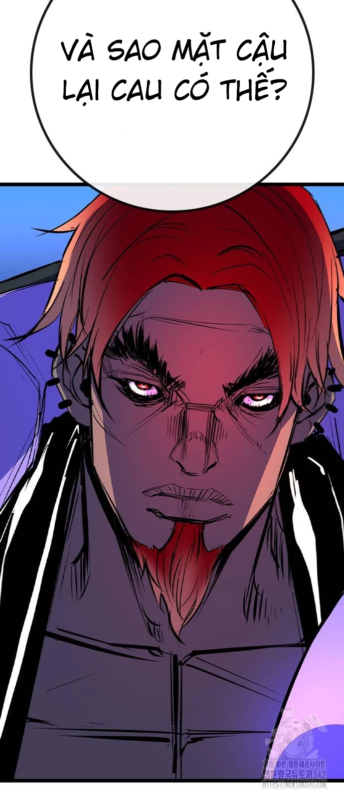 Phòng Gym Hanlim Chapter 185 - Trang 4