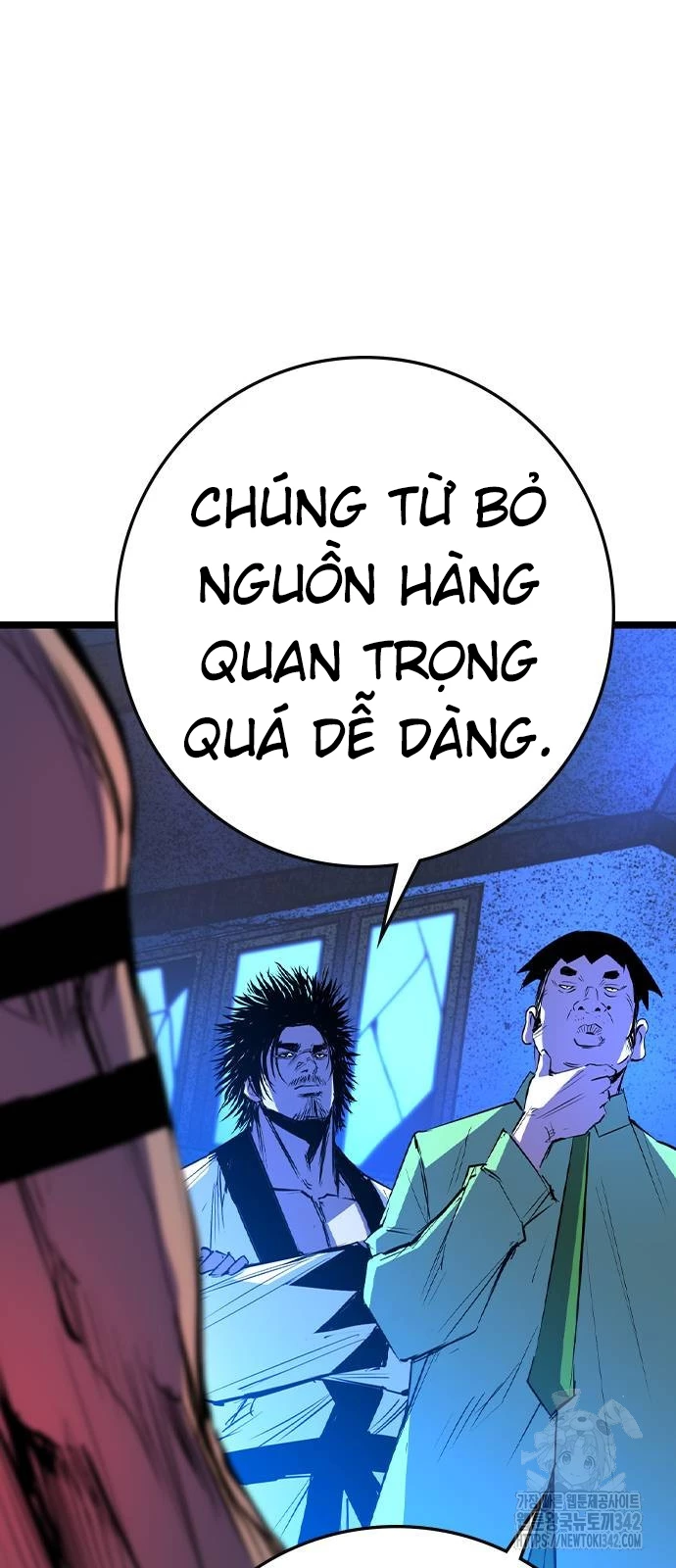Phòng Gym Hanlim Chapter 185 - Trang 4