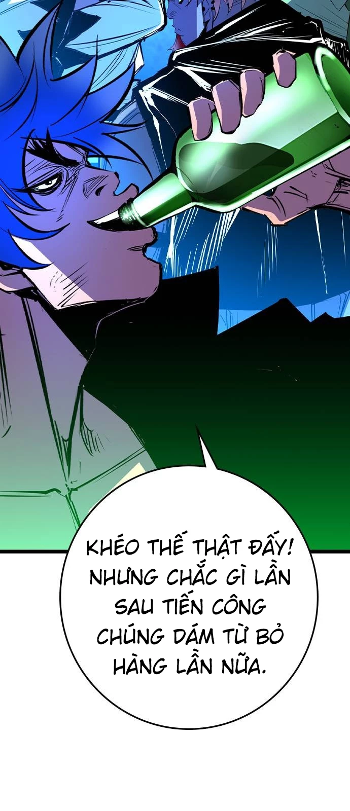 Phòng Gym Hanlim Chapter 185 - Trang 4