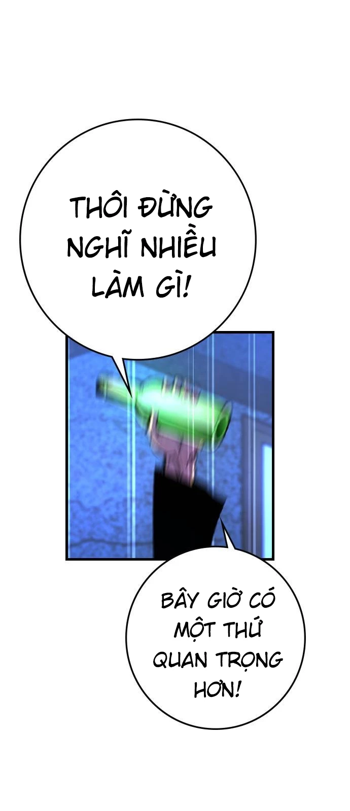 Phòng Gym Hanlim Chapter 185 - Trang 4