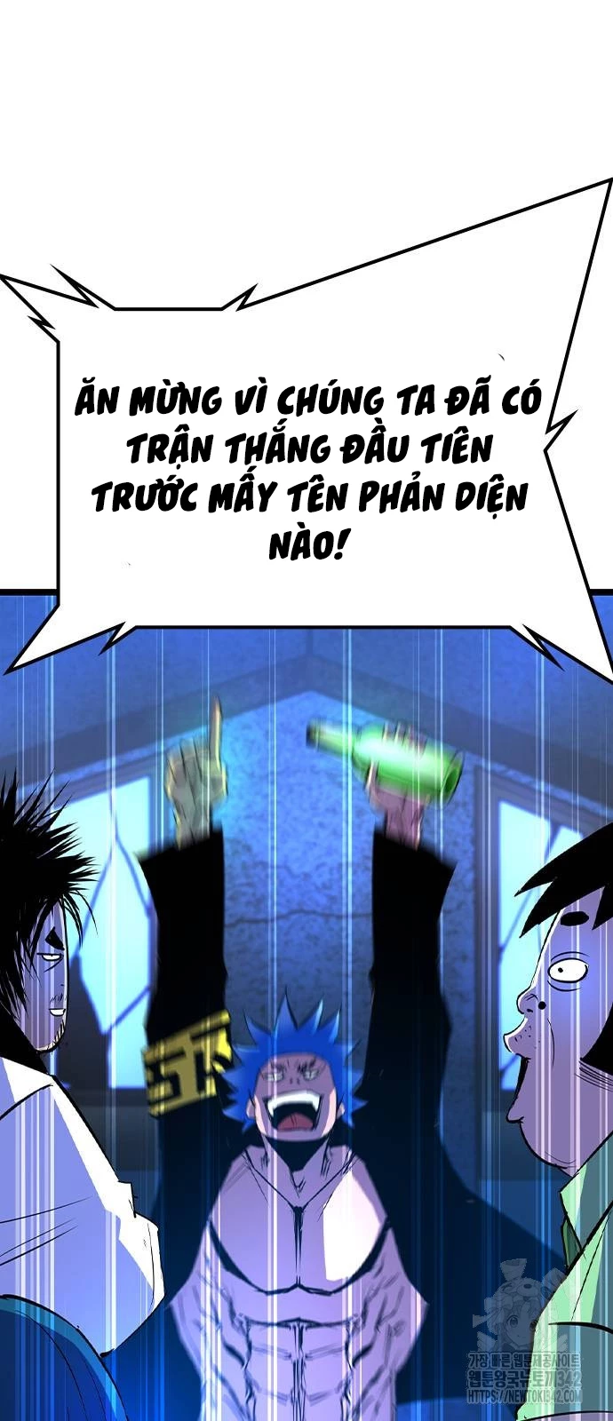 Phòng Gym Hanlim Chapter 185 - Trang 4
