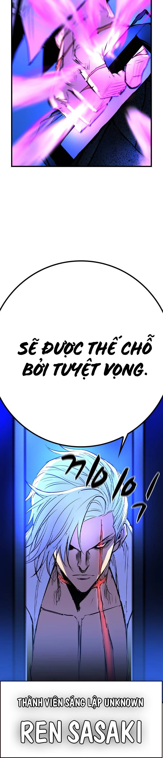 Phòng Gym Hanlim Chapter 185 - Trang 4