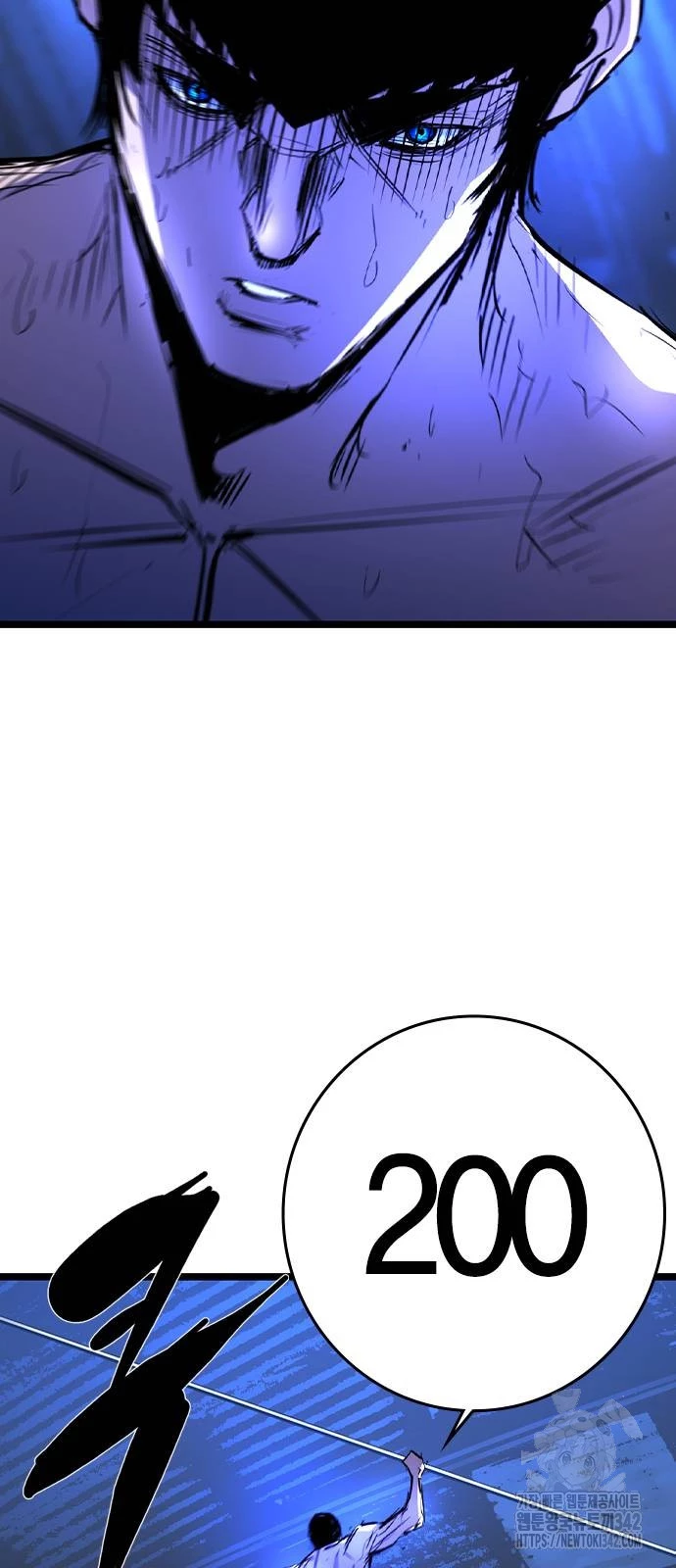 Phòng Gym Hanlim Chapter 185 - Trang 4