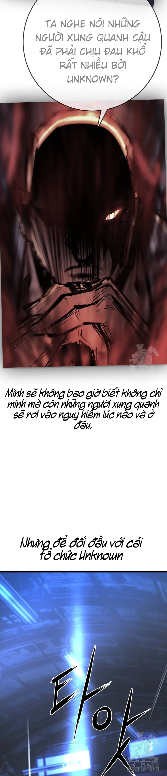 Phòng Gym Hanlim Chapter 185 - Trang 4